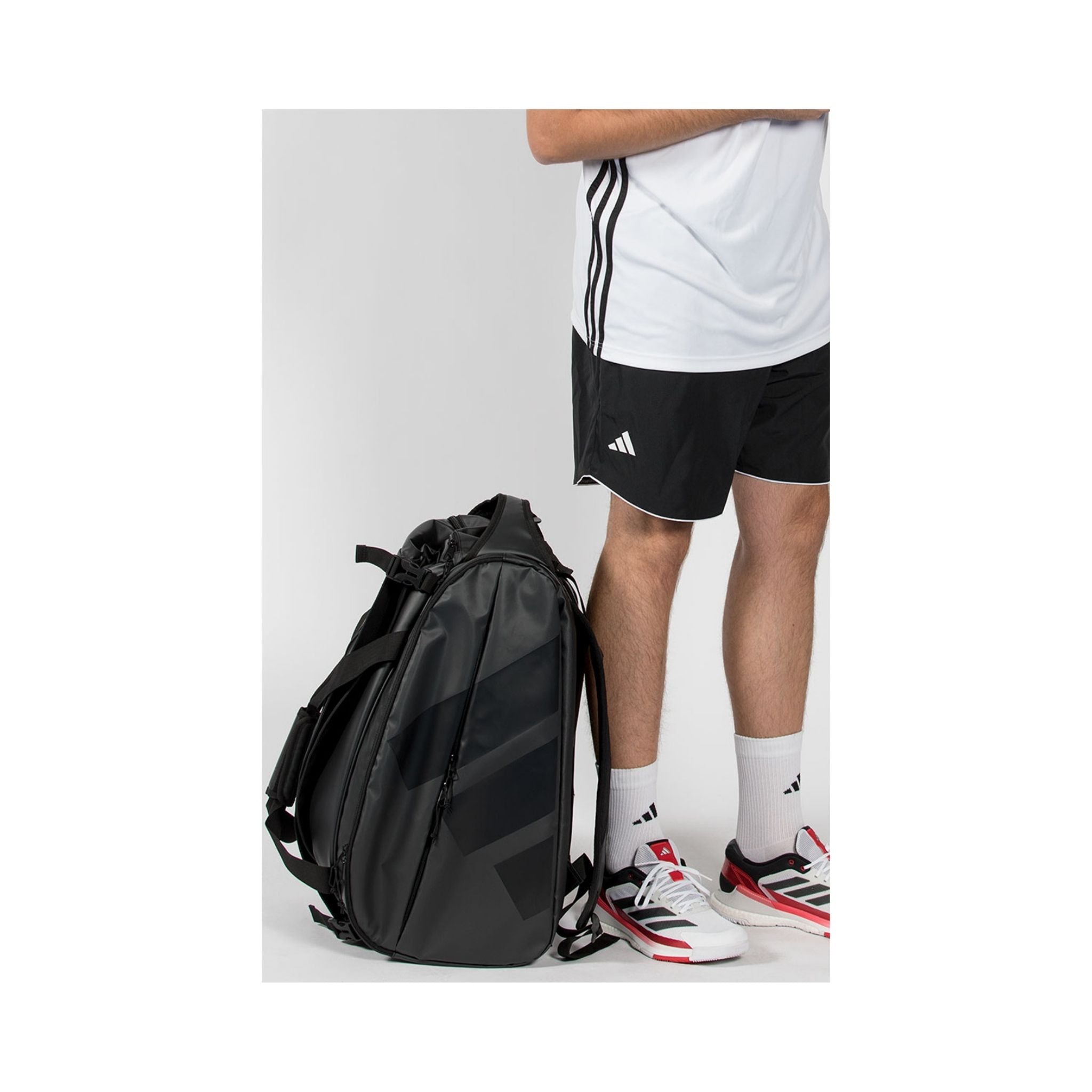 adidas-Multigame-Racketbag-Black-2026-bag-on-the-ground
