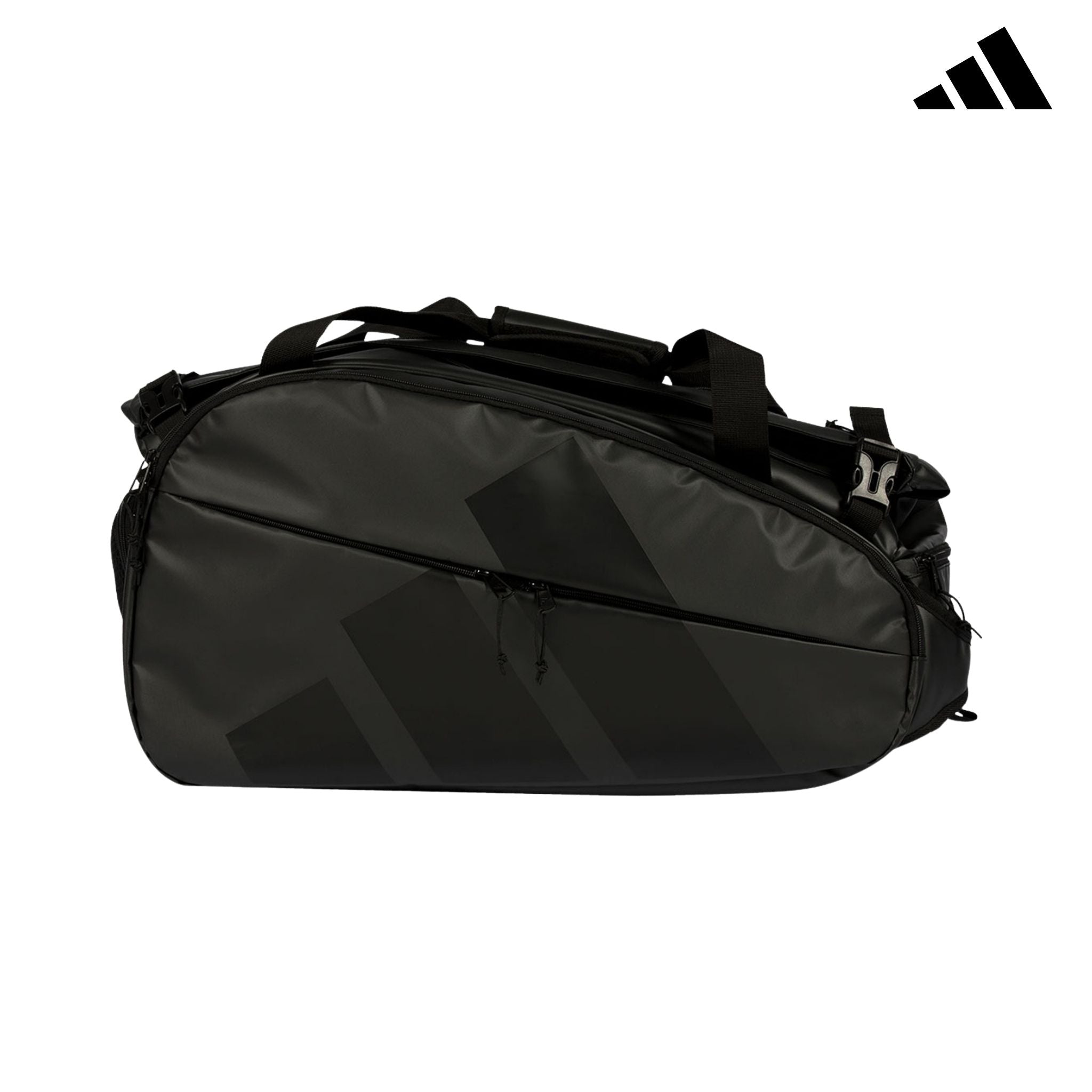 adidas-Multigame-Racketbag-Black-2026-frontside