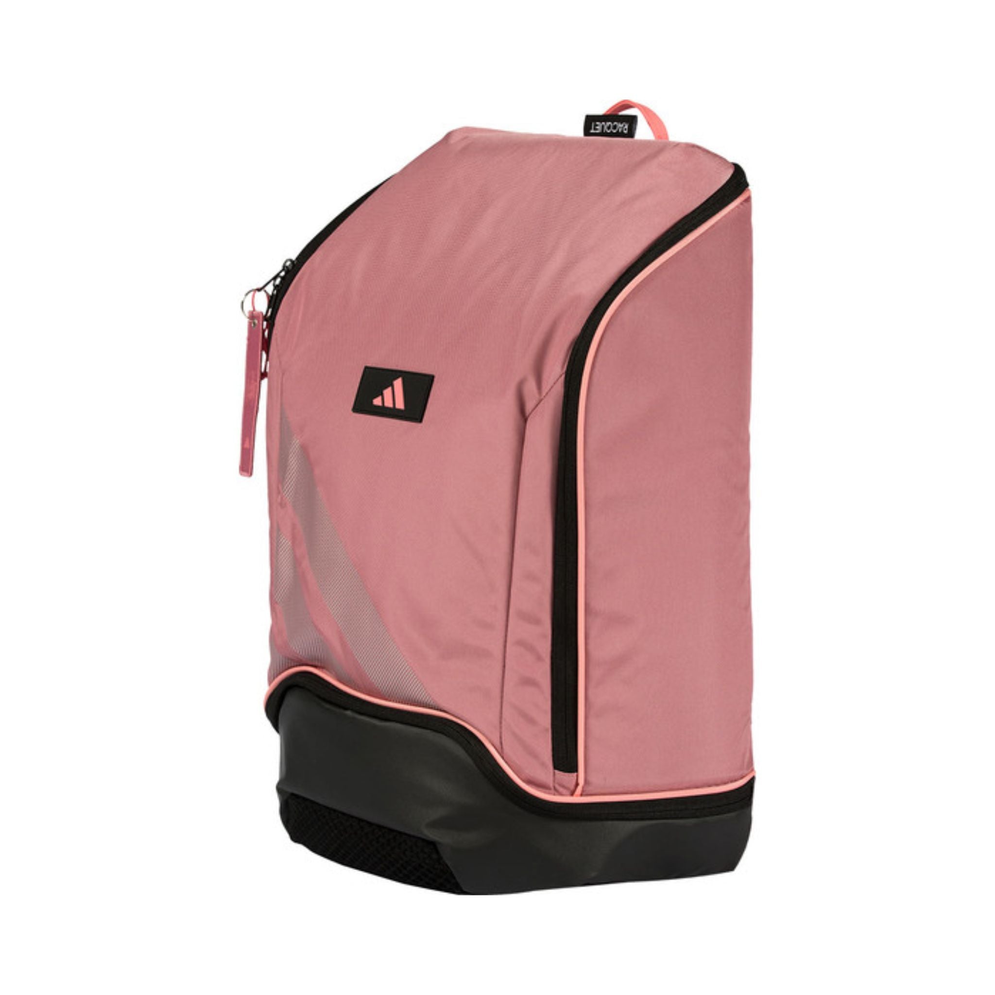 adidas Pro Tour Pink Padel Backpack