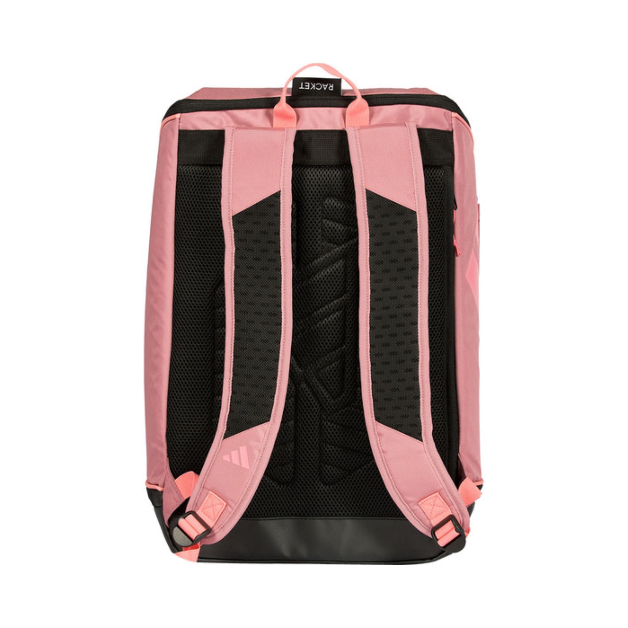 adidas Pro Tour Pink Padel Backpack
