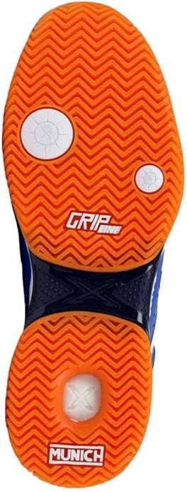 Munich Atomik 43 | Padel Shoes