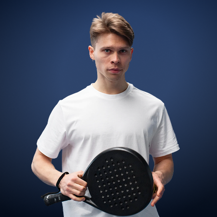 Jorn van t Klooster