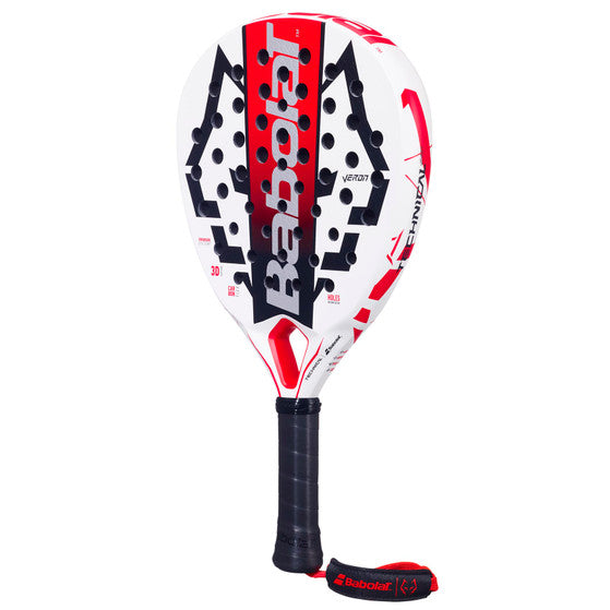 Babolat Technical Veron Juan Lebrón | Padel Racket