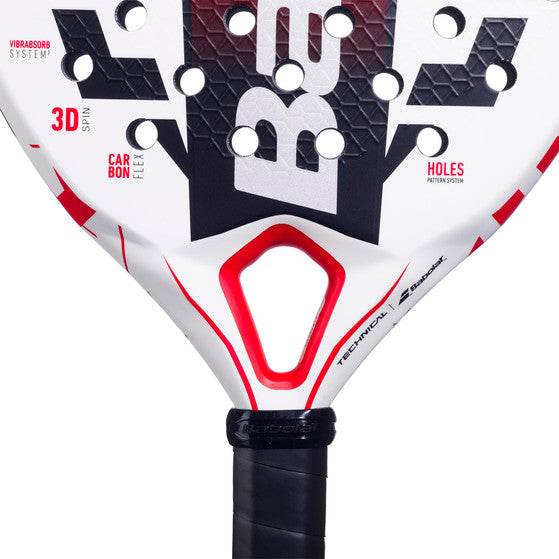 Babolat Technical Veron Juan Lebrón | Padel Racket