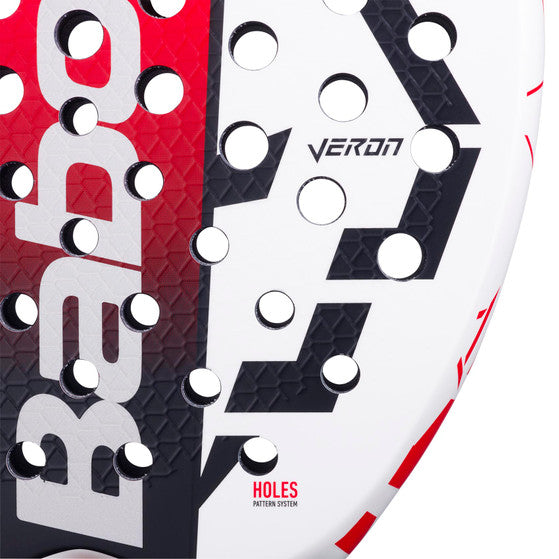 Babolat Technical Veron Juan Lebrón | Padel Racket