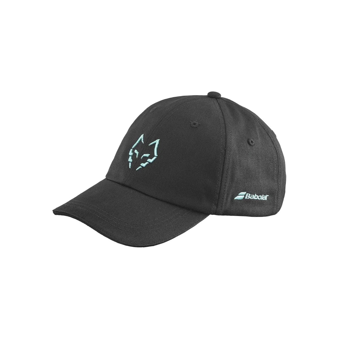 Babolat Cotton Cap Lebrón Nero
