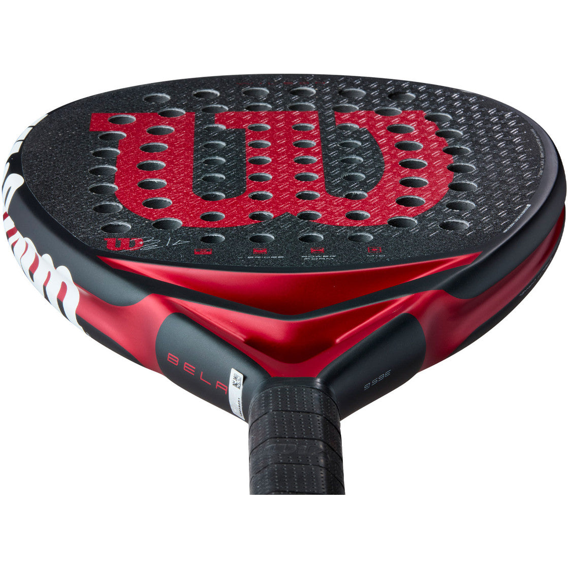 WILSON BELA V3 2025