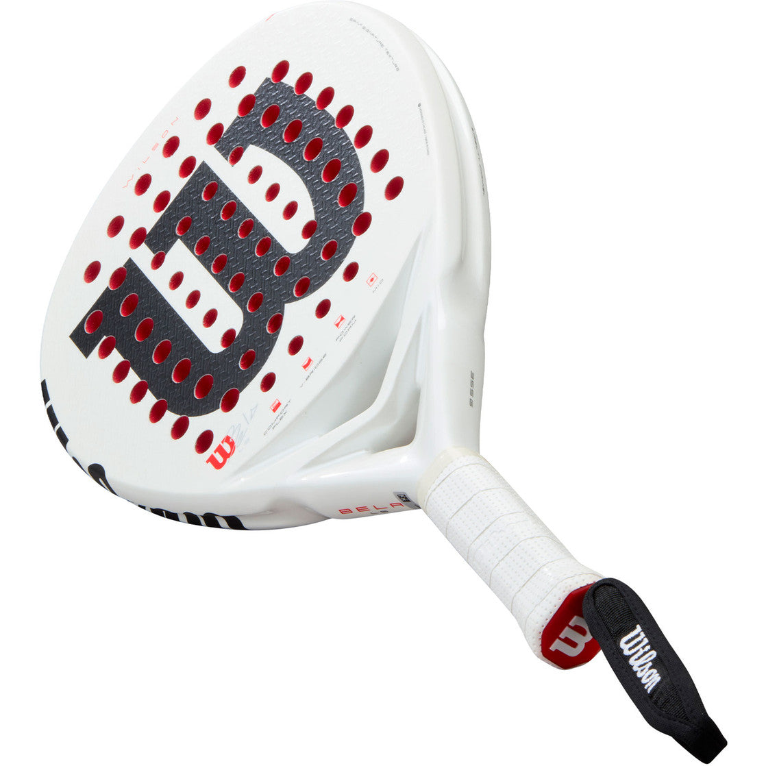 WILSON BELA LIGHT V3 2025