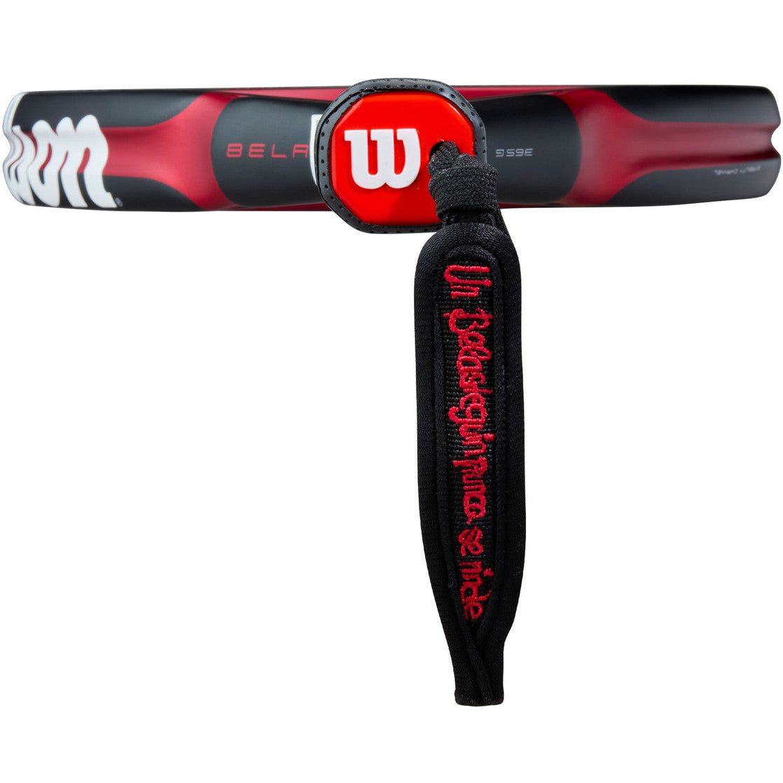 WILSON BELA V3 2025