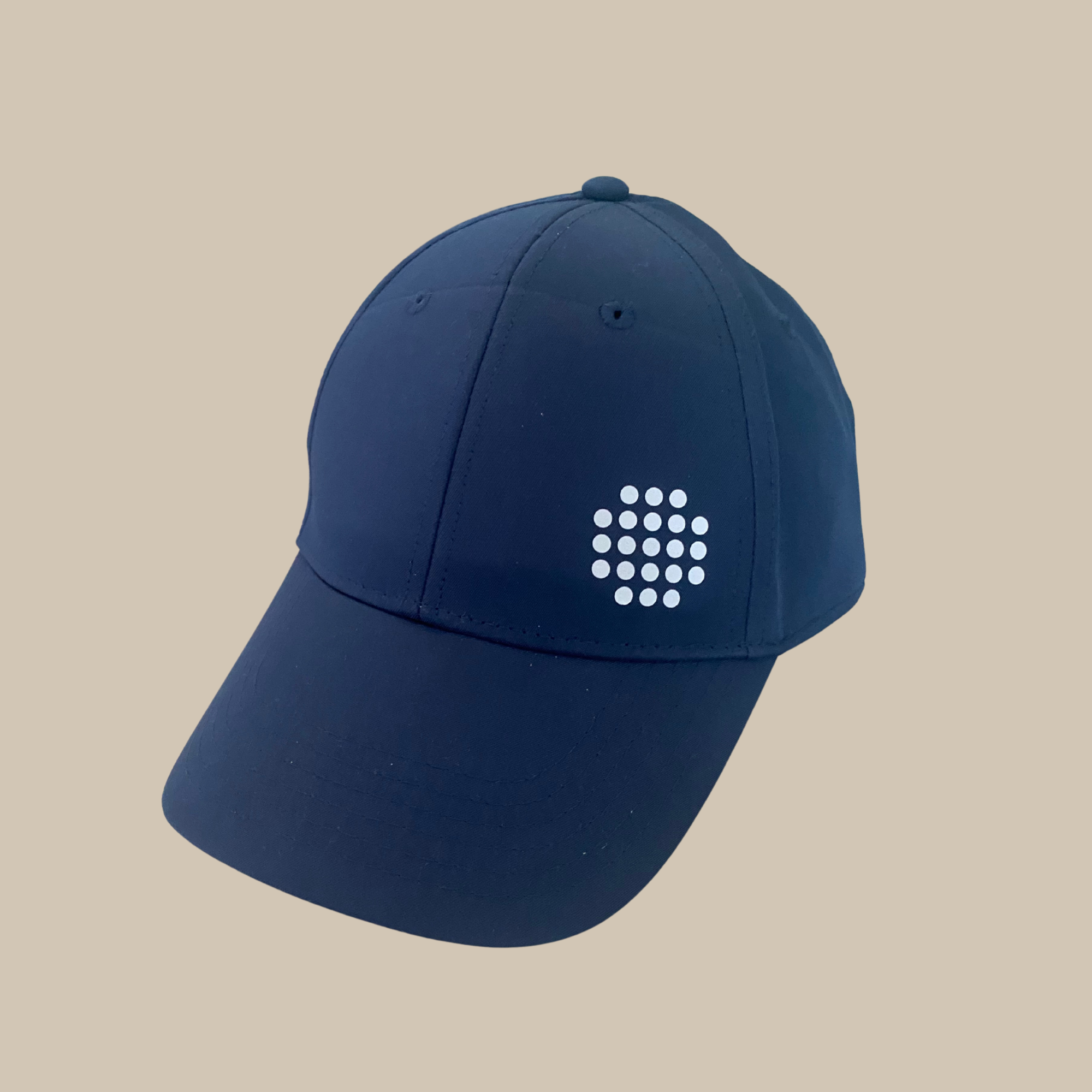 Mr padel padel sportcap performance blue