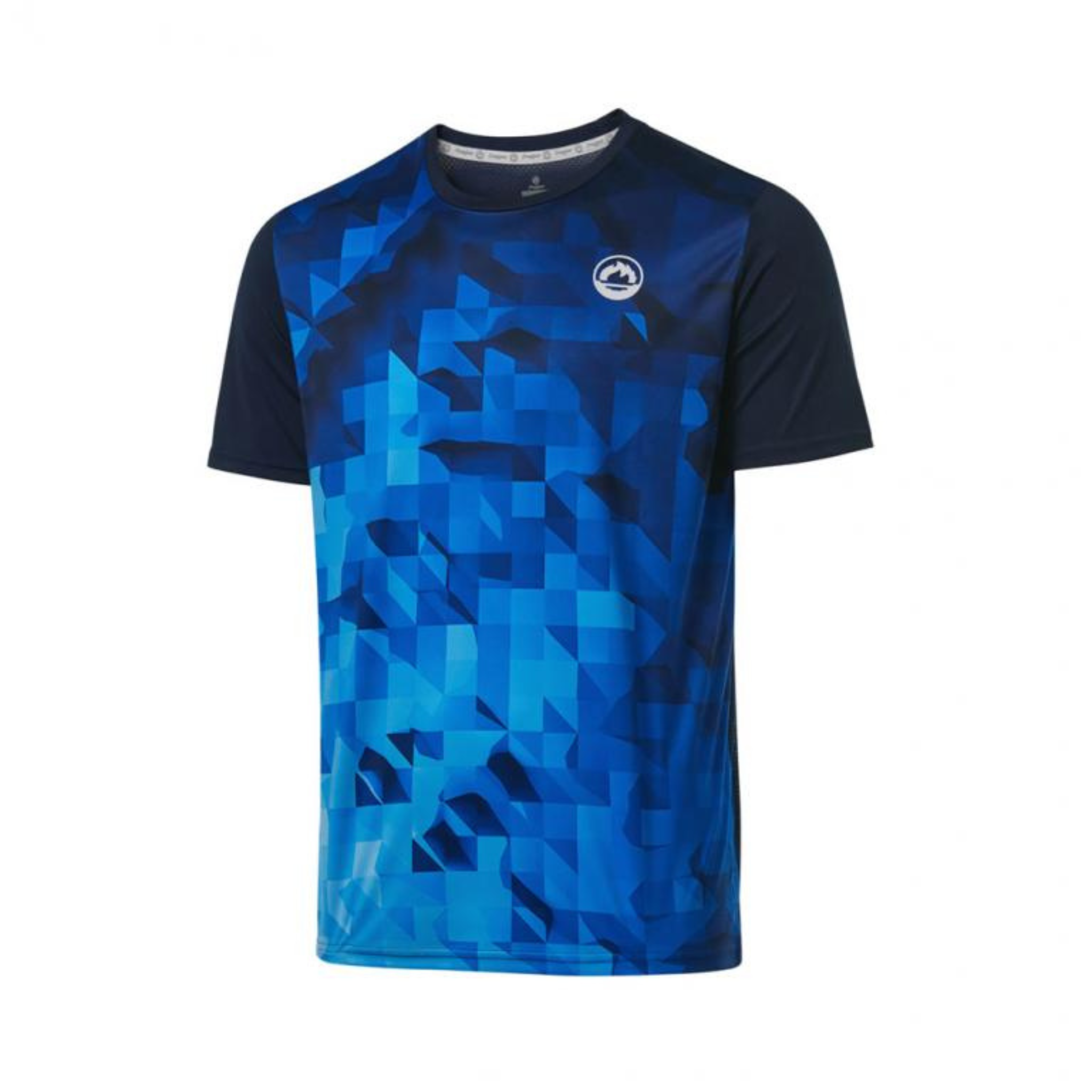 J'hayber Craft Shirt Blue | Men