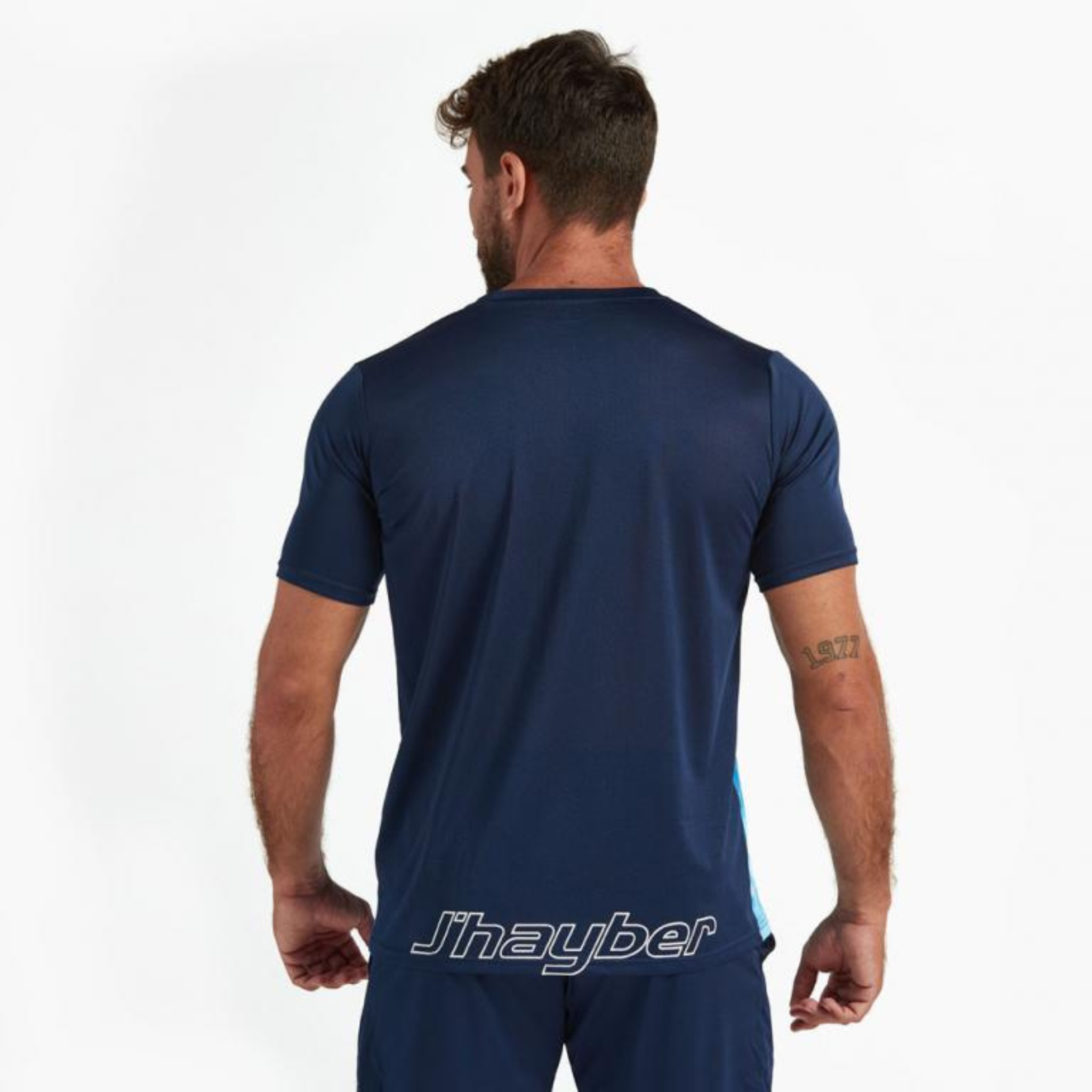 J'hayber Craft Shirt Blue | Men