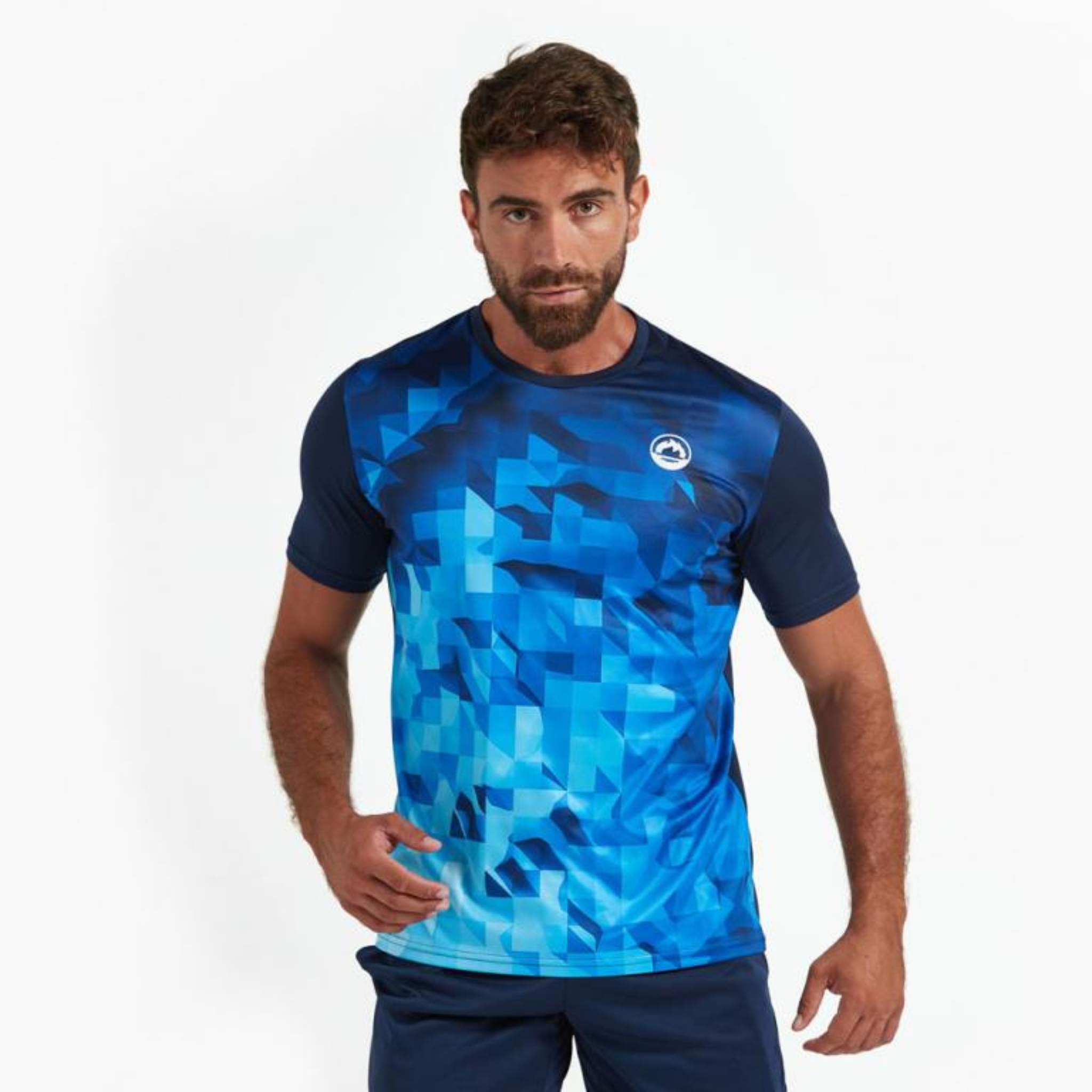 J'hayber Craft Shirt Blue | Men