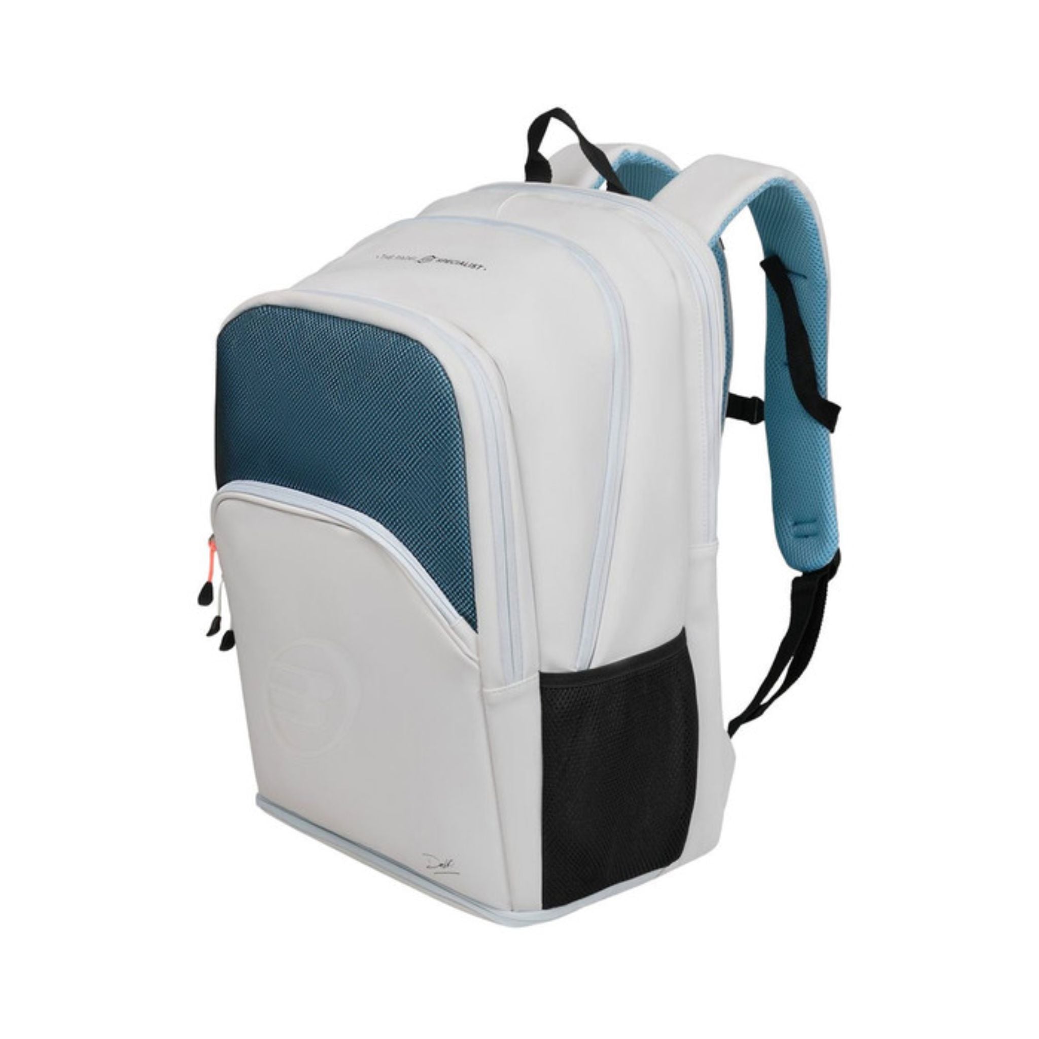 Bullpadel BPM26009 Vertex W Padel Backpack