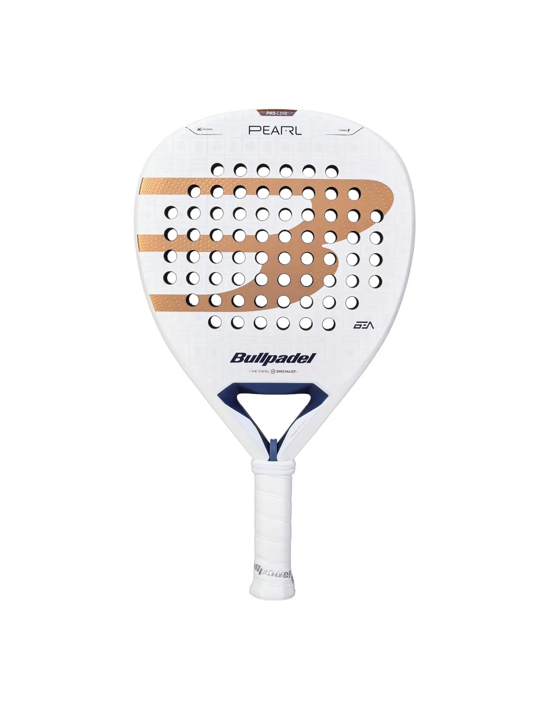 Bullpadel Pearl 2027