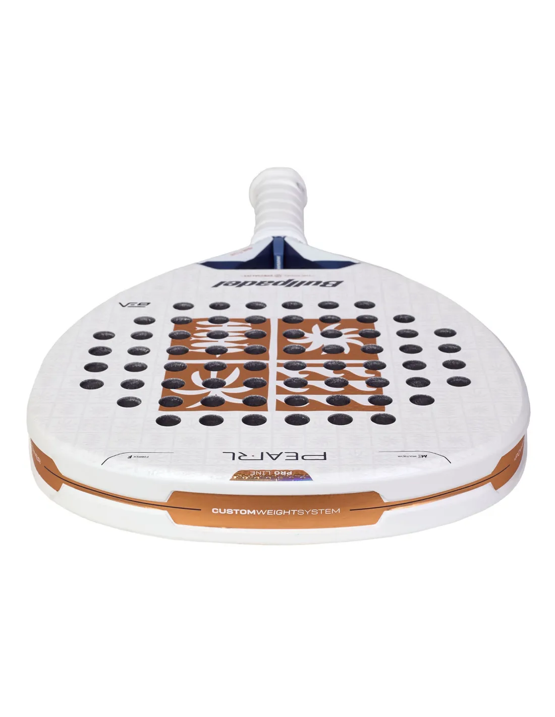 Bullpadel Pearl 2027