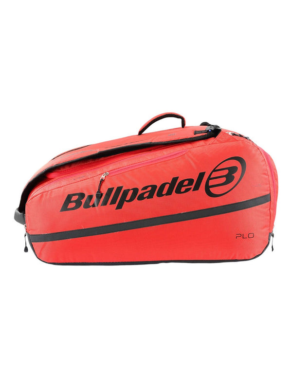Bullpadel XPLO CMF Red Padel Racketbag