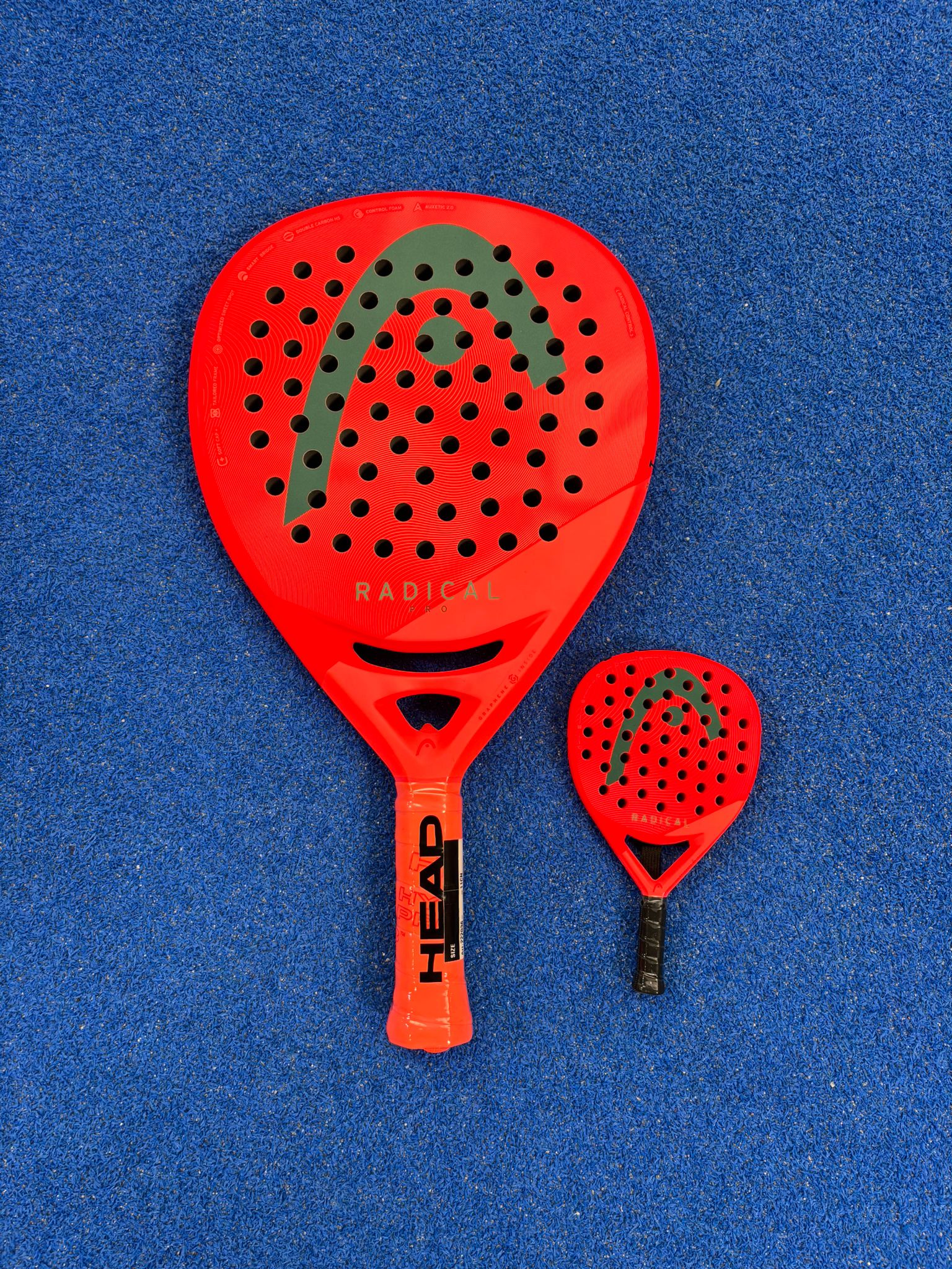 Head Mini Padel Radical Pro 2026