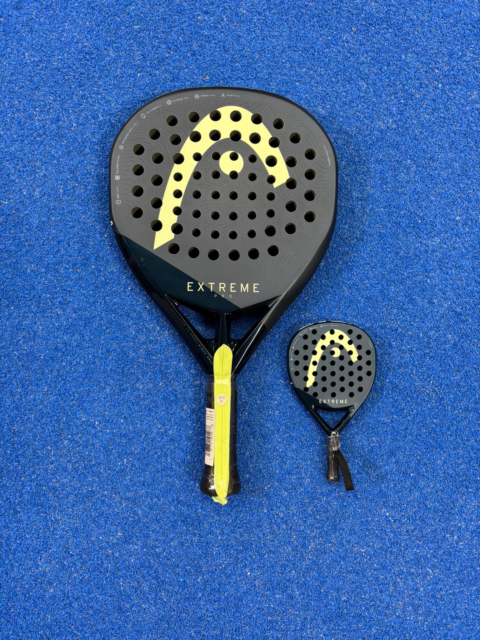 Head Mini Padel Extreme Pro 2025
