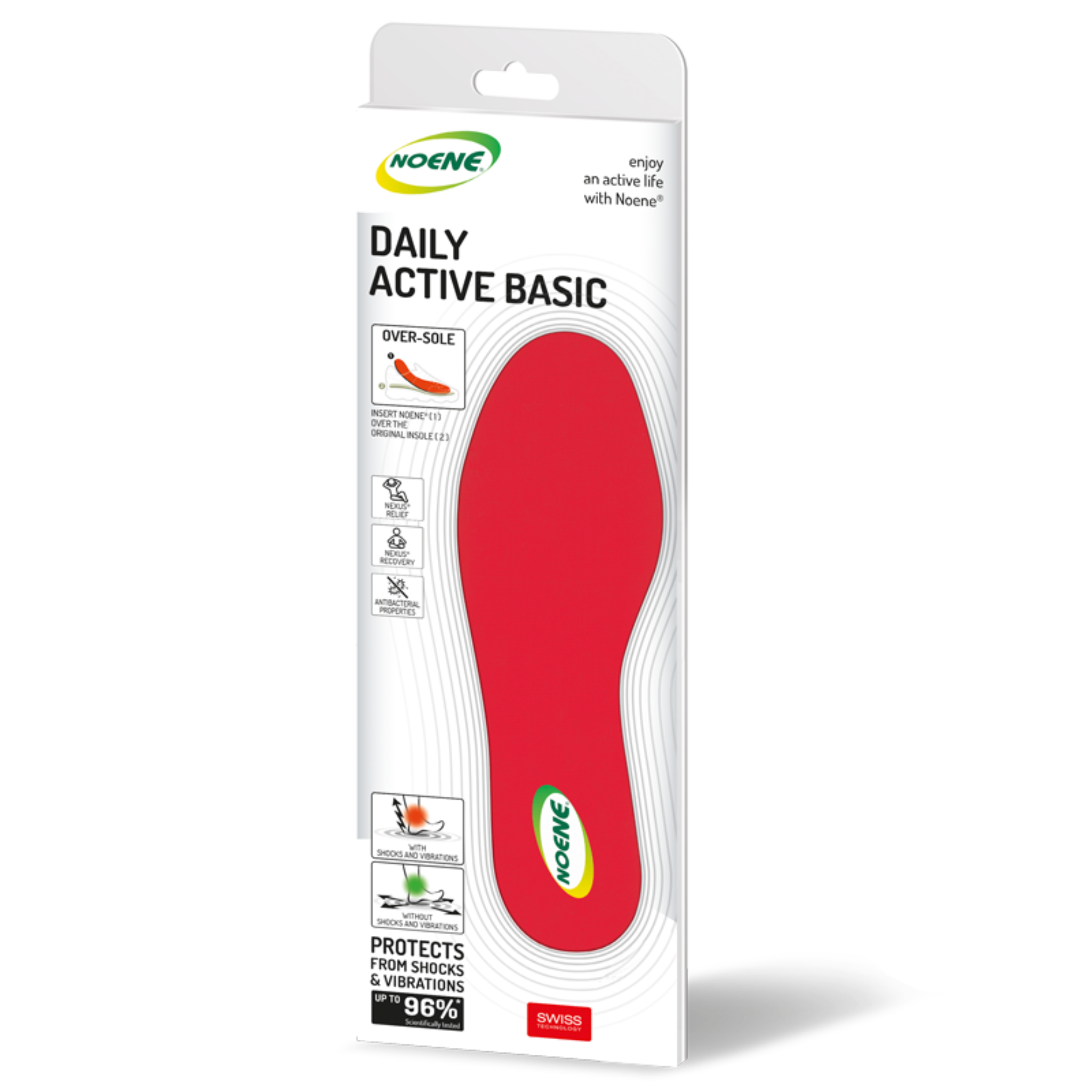 Noene Daily Active Basic
