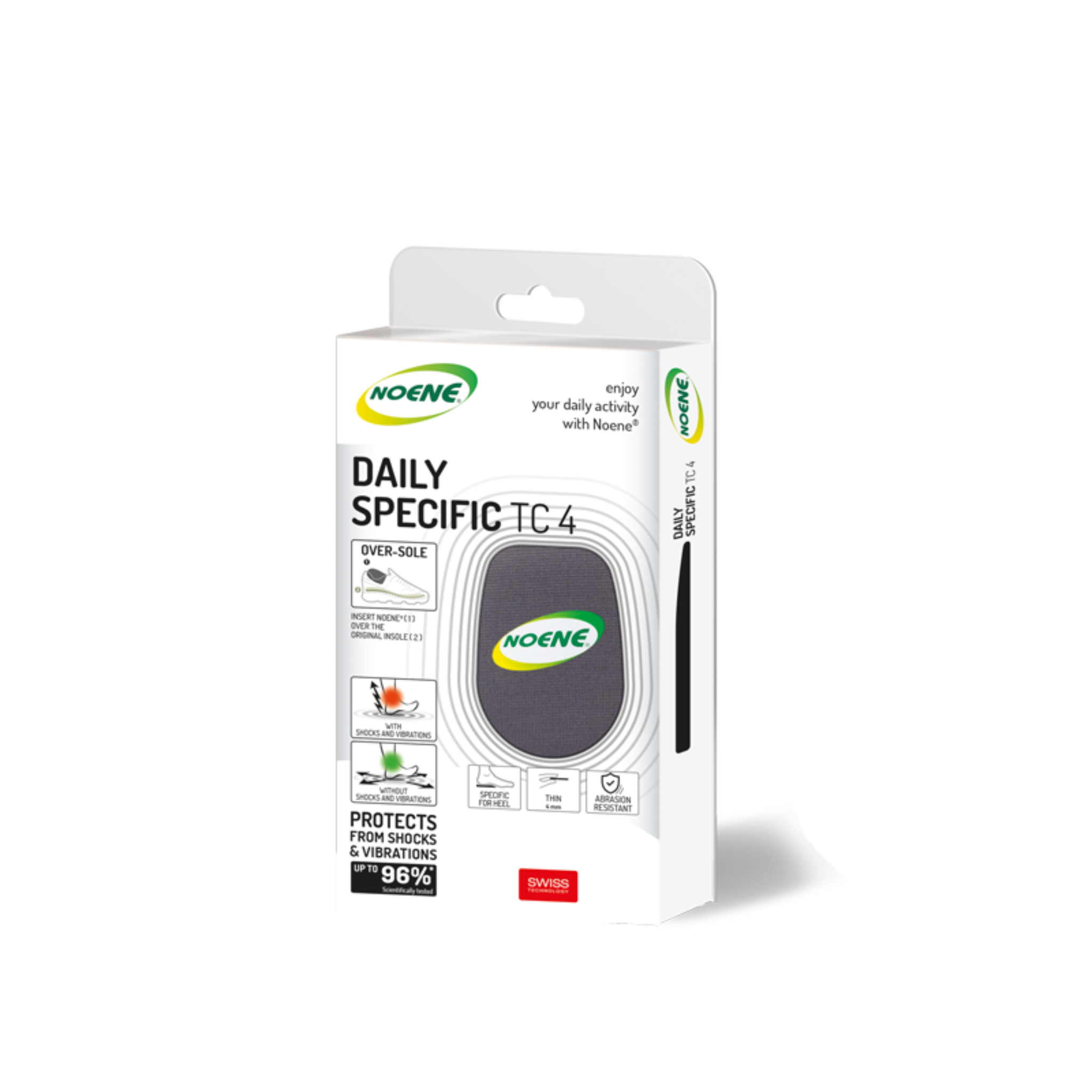 Noene Daily Spesific TC 4