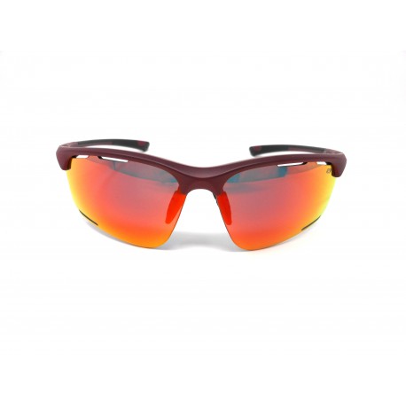 Addictive Ondara C8 Sanyo Gutierrez Padel Sunglasses Red