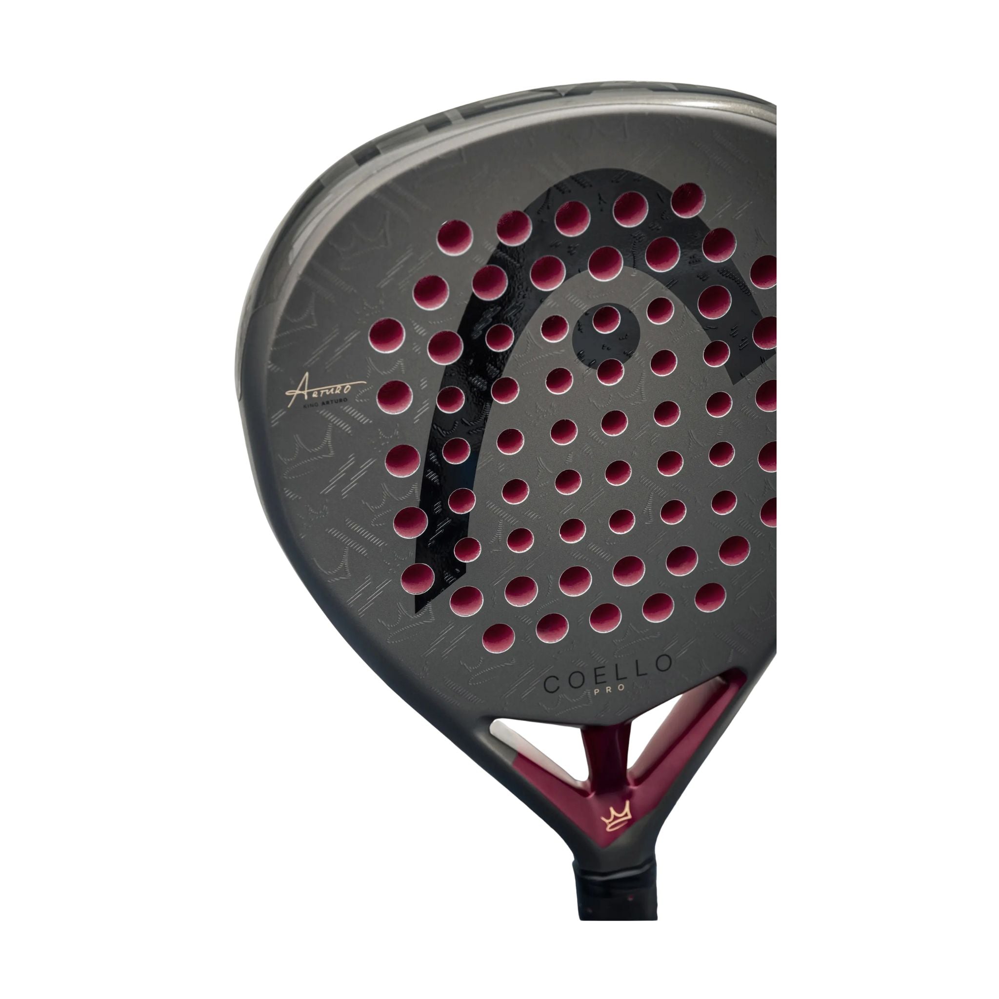 HEAD Coello Pro 2026