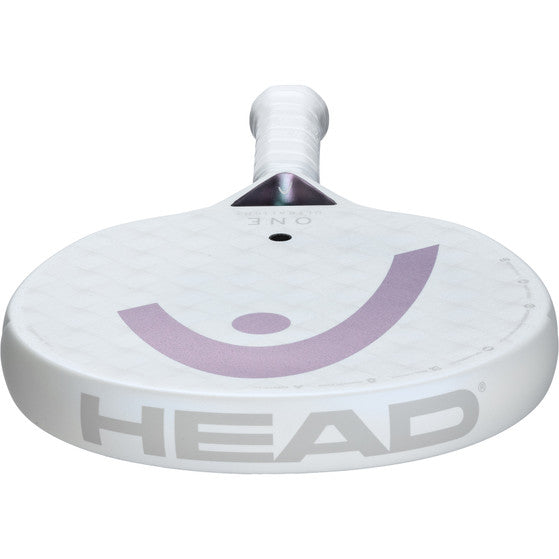 Head Ultra Light White