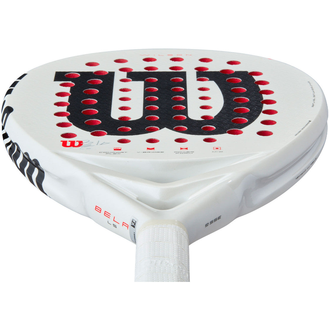 WILSON BELA LIGHT V3 2025