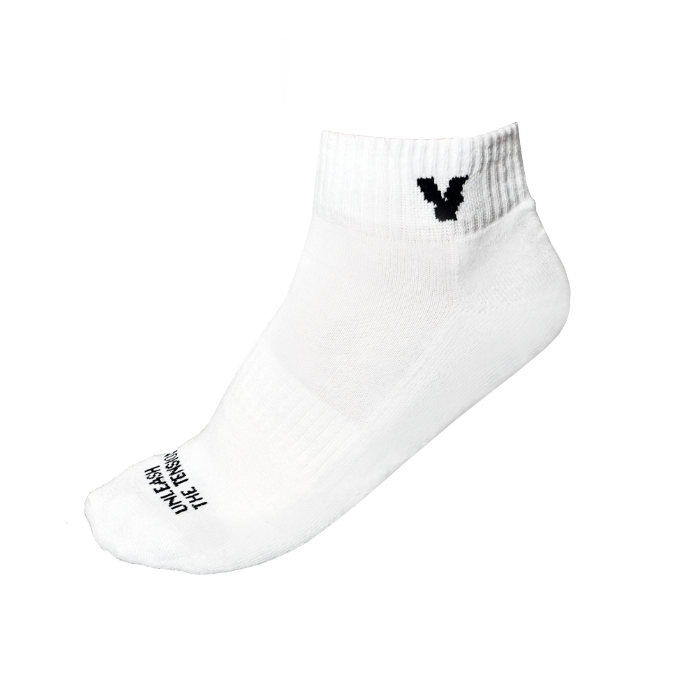 Volt Socks White