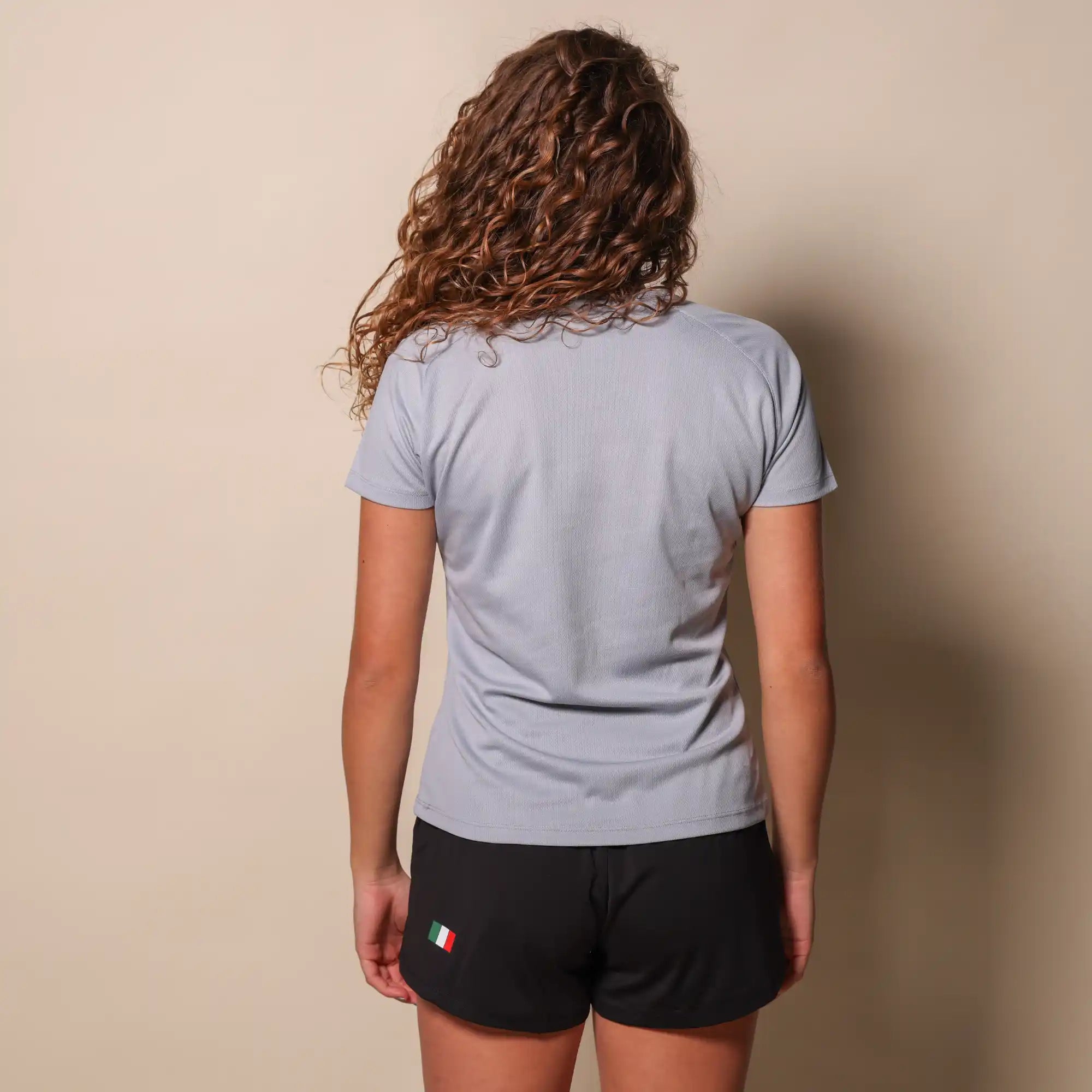 Mrs padel padel short black