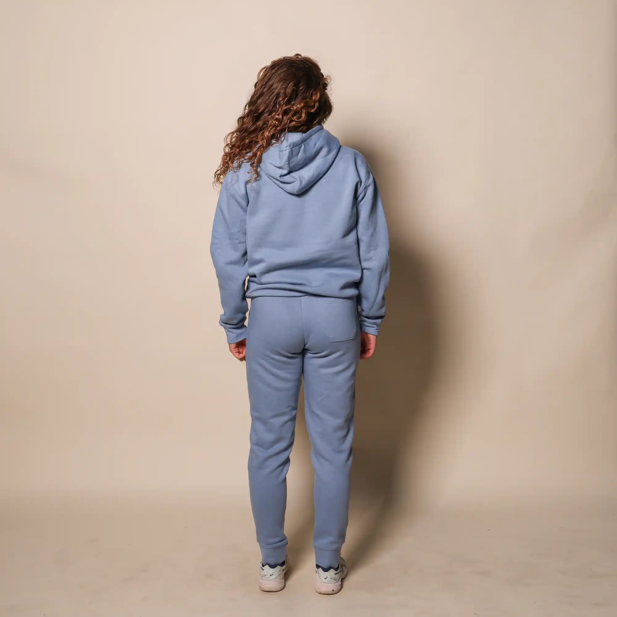 Mrs padel padel joggers ice blue