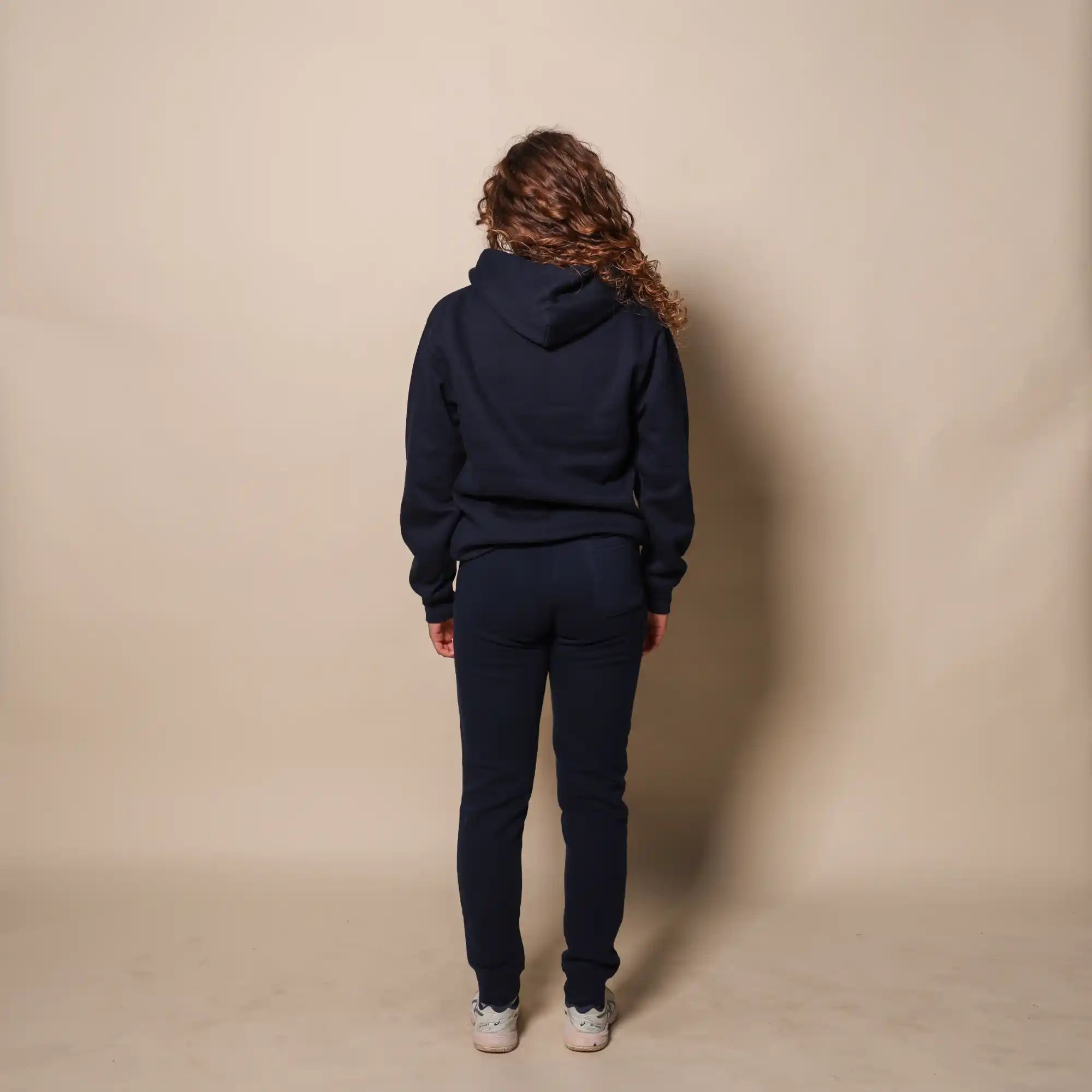 Mrs padel padel joggers blue