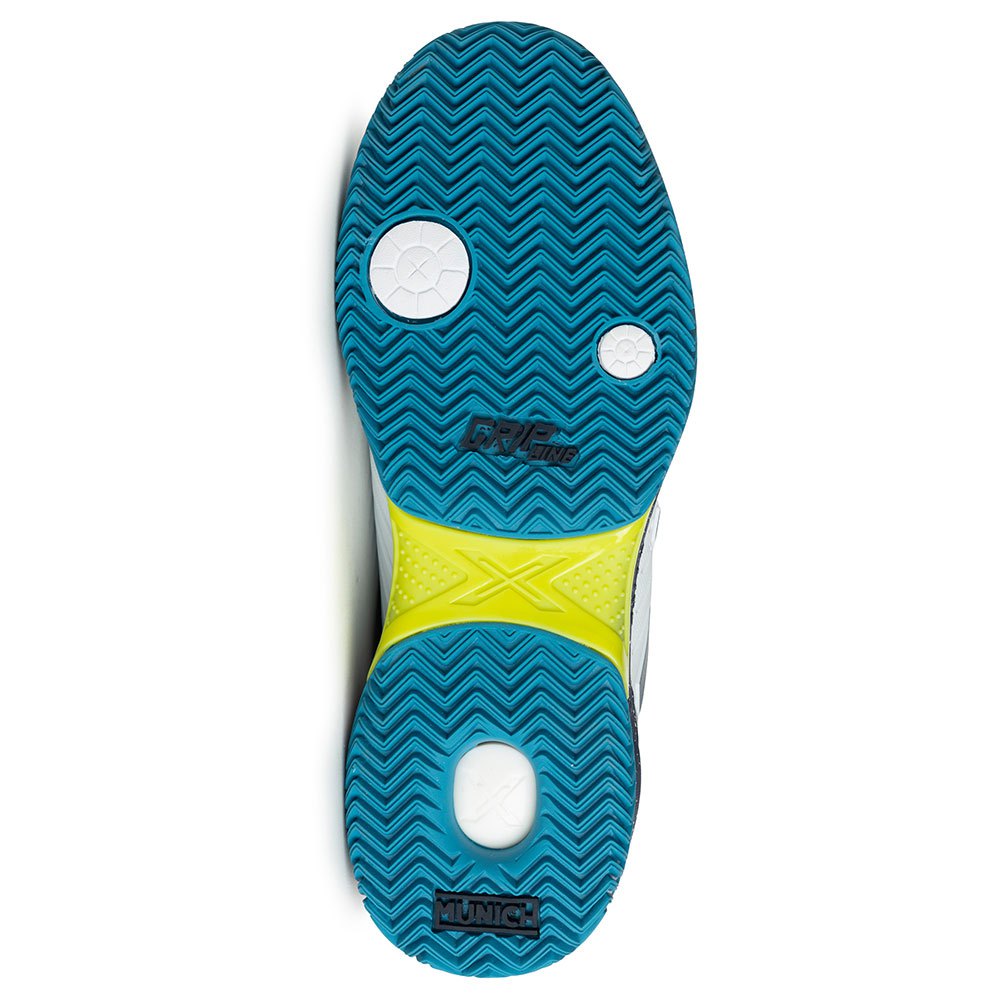 Munich PadX 37 | Padel Shoes