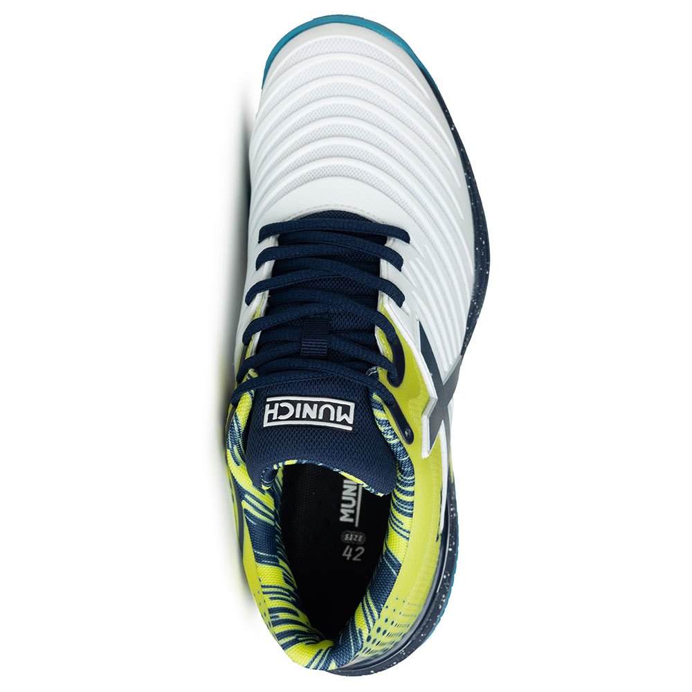 Munich PadX 37 | Padel Shoes