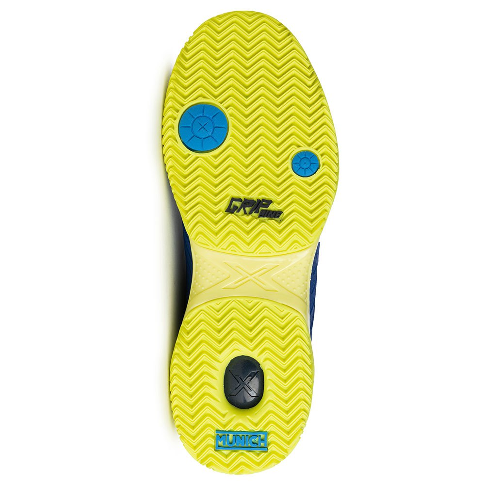 Munich Padx 41 | Padel Shoes