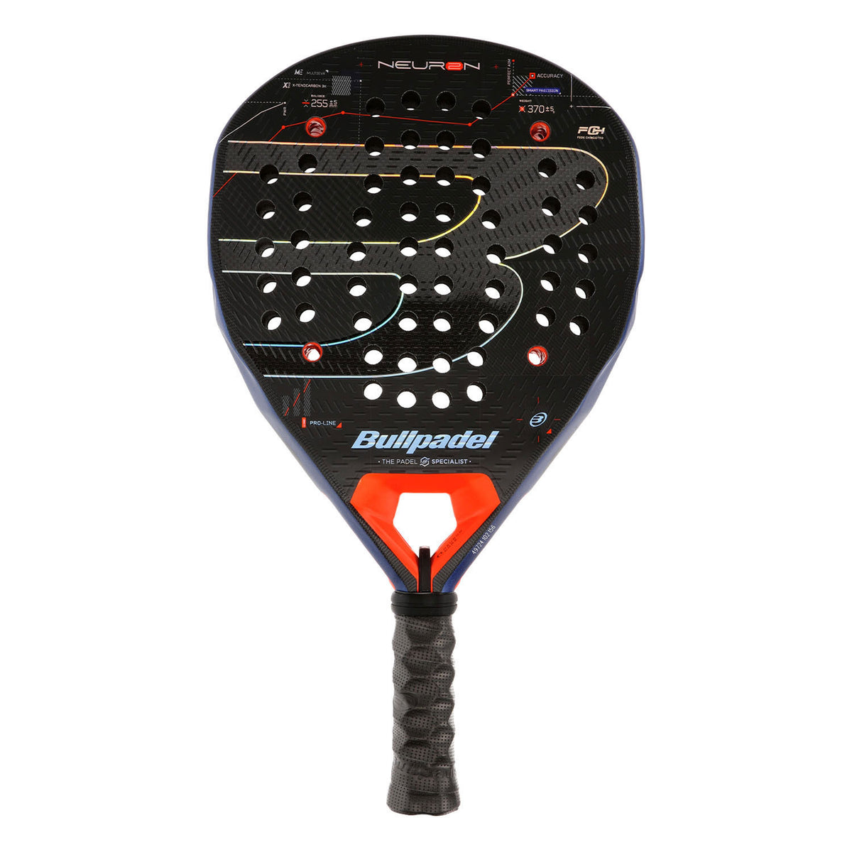 Bullpadel Neuron 2027