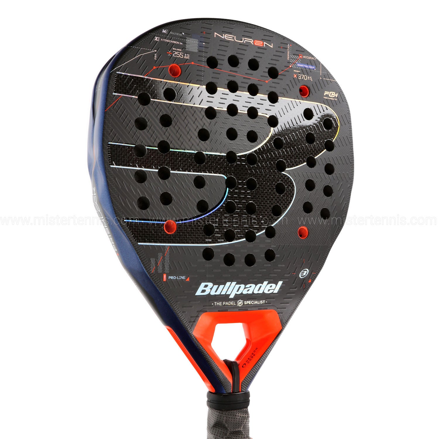 Bullpadel Neuron 2027