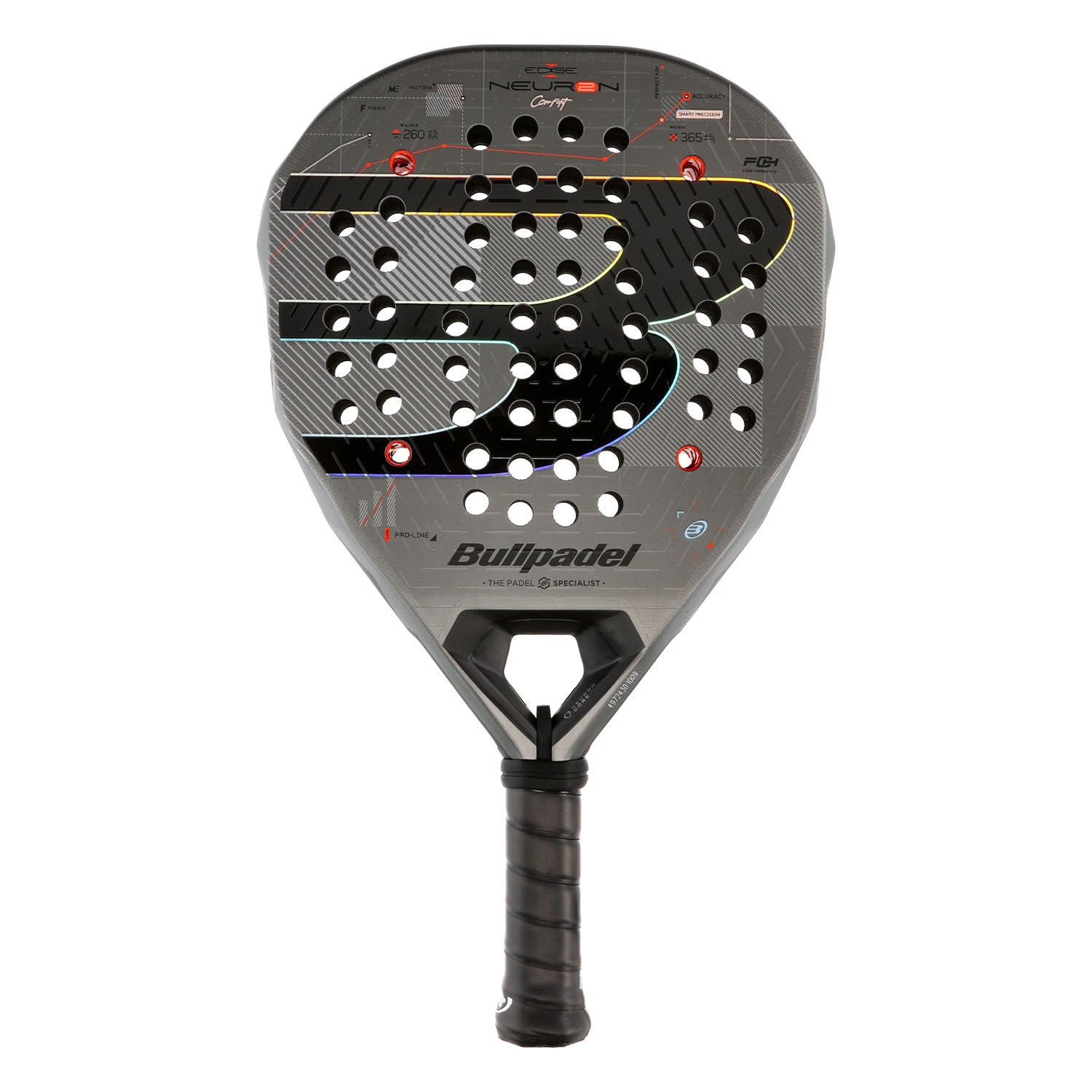 Bullpadel Neuron 02 Comfort 2027