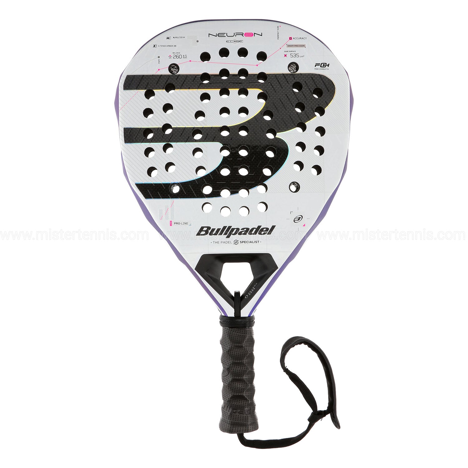 Bullpadel Neuron 02 Edge 2027