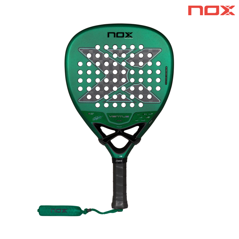 NOX Ventus Attack 12K Xtrem