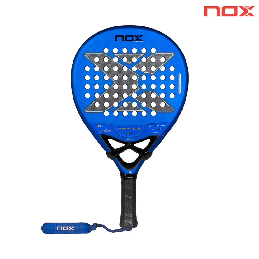 NOX Ventus Hybrid 12K Xtrem