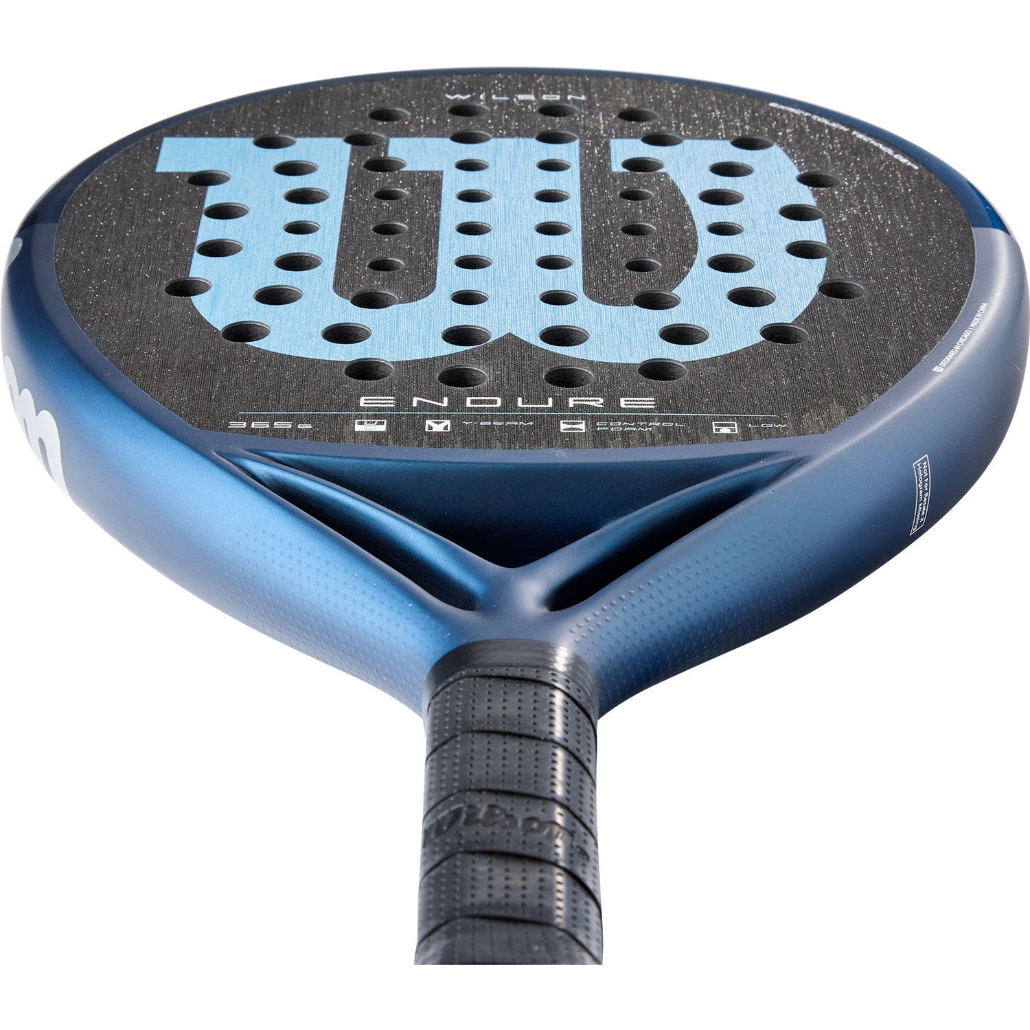 Wilson Endure V1