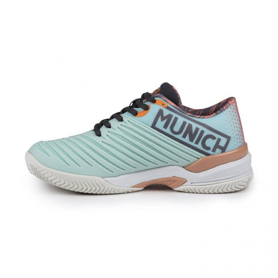 Munich Padx 47 | Padel Schuhe