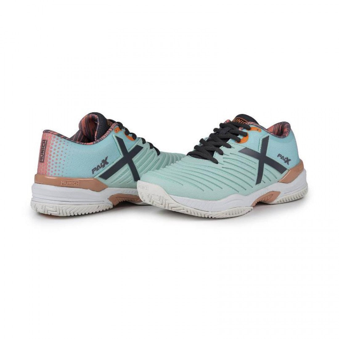 Munich Padx 47 | Padel Schuhe