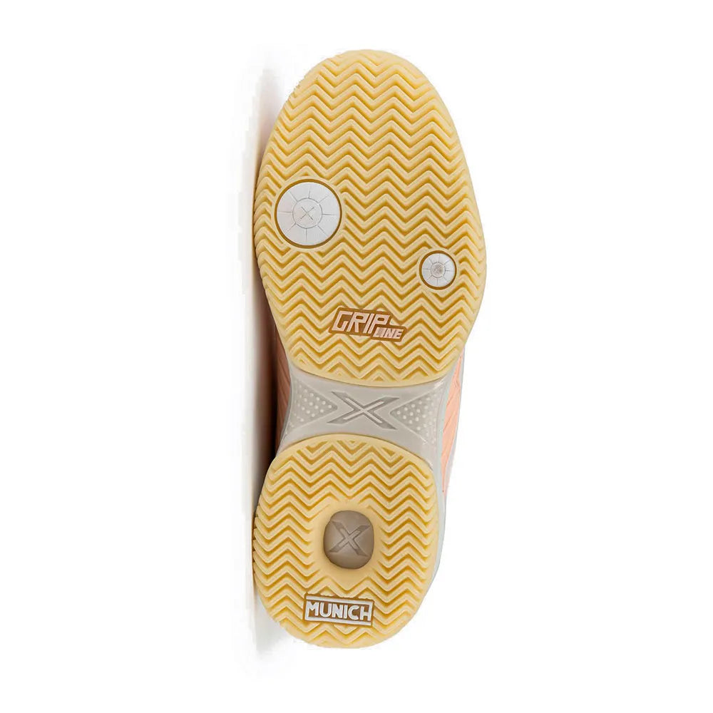 Munich Padx 53 | Padel Shoes