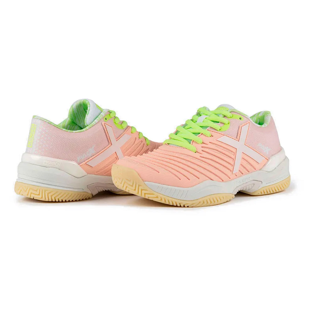 Munich Padx 53 | Padel Shoes
