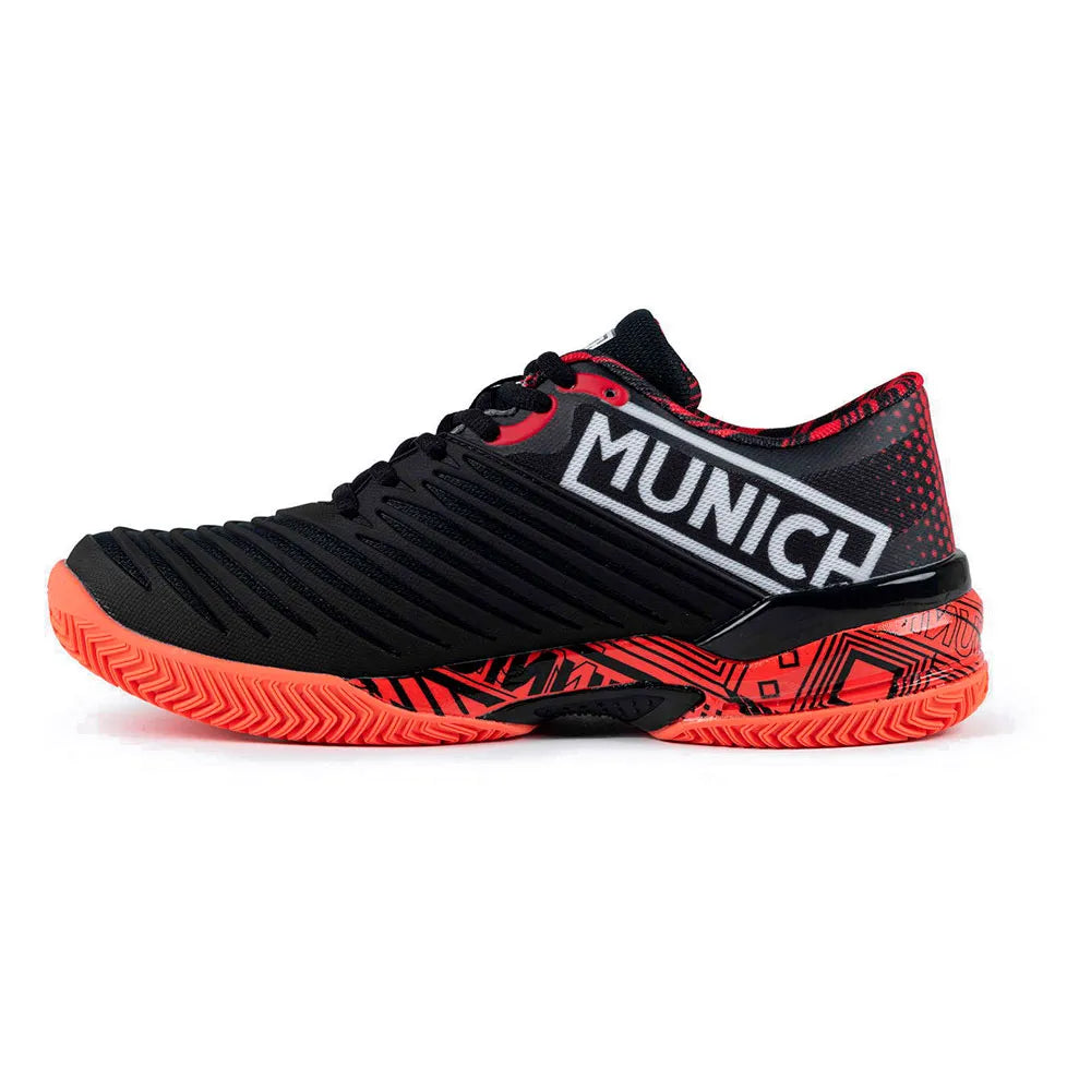 Munich Padx 55 | Padel Shoes