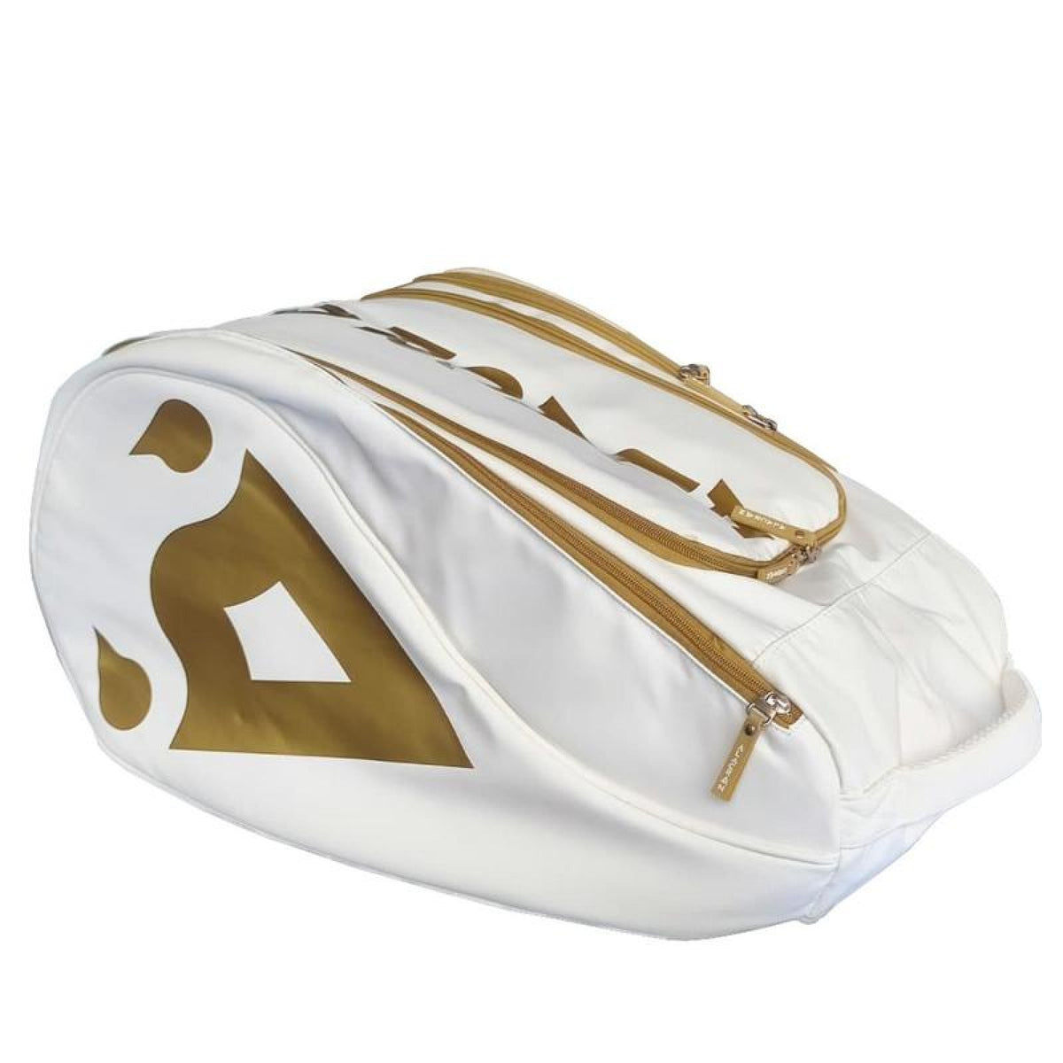 Alacran Pro Series White Padelbag