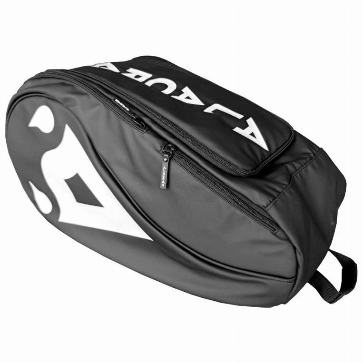 Alacran Pro Series Black Padelbag
